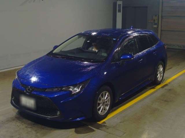 12298 TOYOTA COROLLA TOURING ZRE212W 2019 г. (TAA Yokohama)